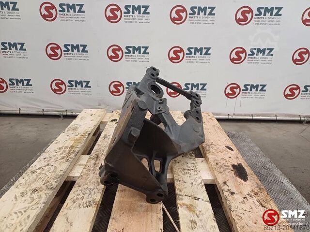 Fahrgestellteil Daf Occ chassissteun links DAF