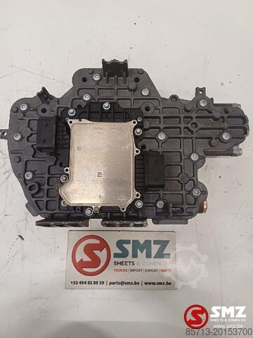 Versnellingsbak Mercedes Occ transmissieschakelcilinder Mercedes FESTO