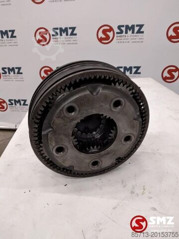 Boîte de vitesses Scania Occ versnellingsreductie Scania 2122438 2368579 20