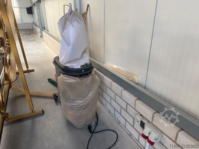 Panel fűrész Elcon 