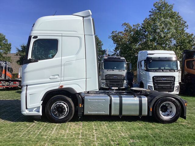Standard tractor unit Ford PROMO F-Max Lease 2000 € excl BTW