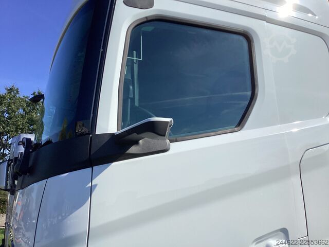 Standard tractor unit Ford PROMO F-Max Lease 2000 € excl BTW