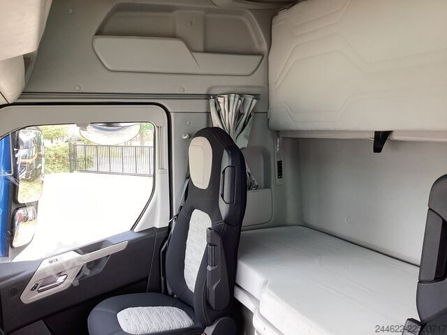 Tractor estándar Ford F-Max full lease 1500 € excl BTW
