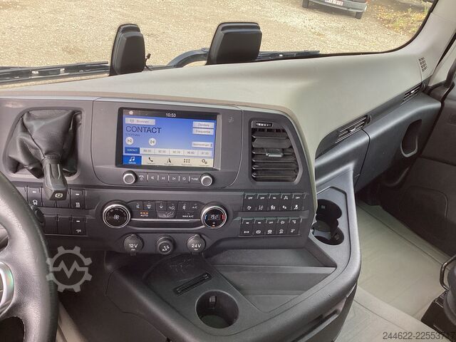 Tractor estándar Ford F-Max full lease 1500 € excl BTW