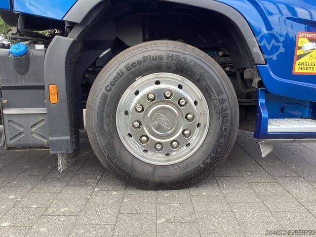 Standardni traktor jedinica Ford F-Max full lease 1500€ excl BTW