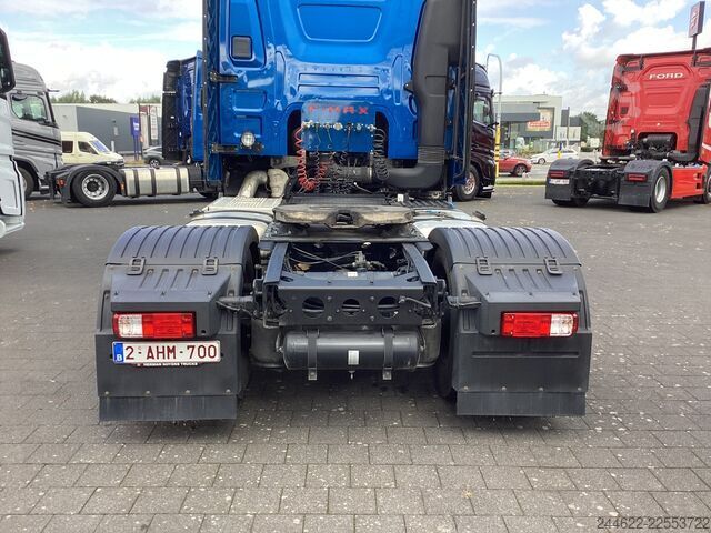 Standardni traktor jedinica Ford F-Max full lease 1500€ excl BTW