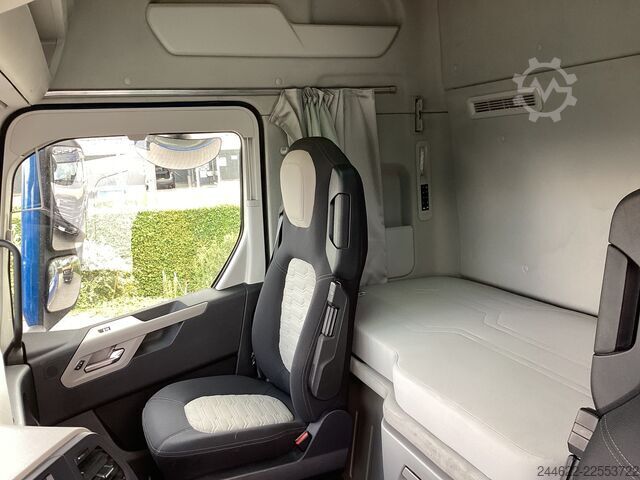 Standardni traktor jedinica Ford F-Max full lease 1500€ excl BTW