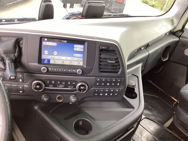 Standardni traktor jedinica Ford F-Max full lease 1500€ excl BTW