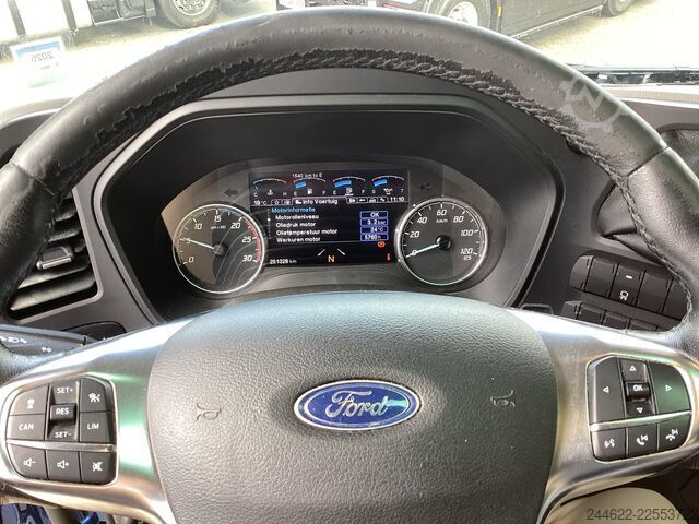 Standardni traktor jedinica Ford F-Max full lease 1500€ excl BTW