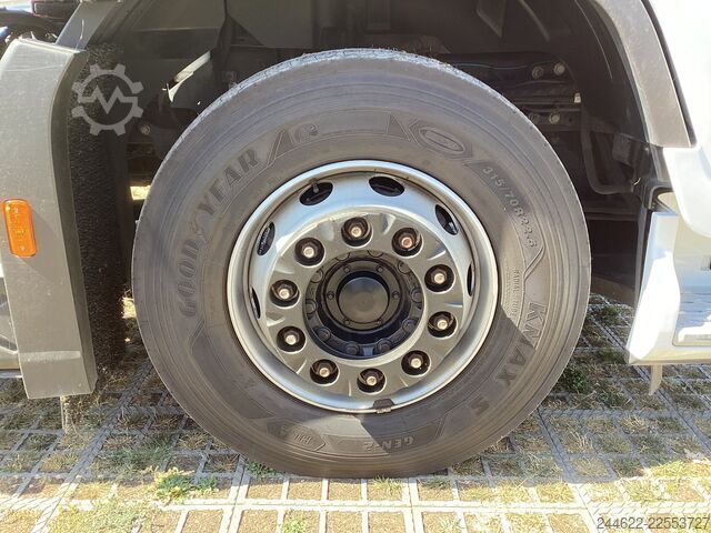 Standardni traktor jedinica Ford F-Max full lease 1500€ excl BTW