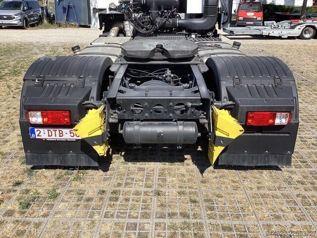 Standardni traktor jedinica Ford F-Max full lease 1500€ excl BTW