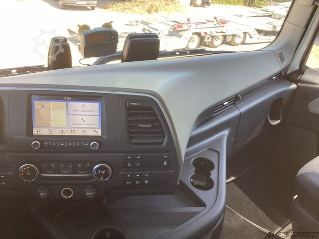 Standardni traktor jedinica Ford F-Max full lease 1500€ excl BTW