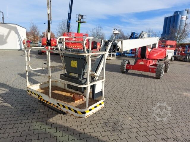  JLG E600JP