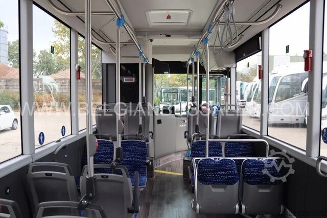 城市公交车 MAN Lion's Intercity LE / Citybus / 12C / Citaro LE...