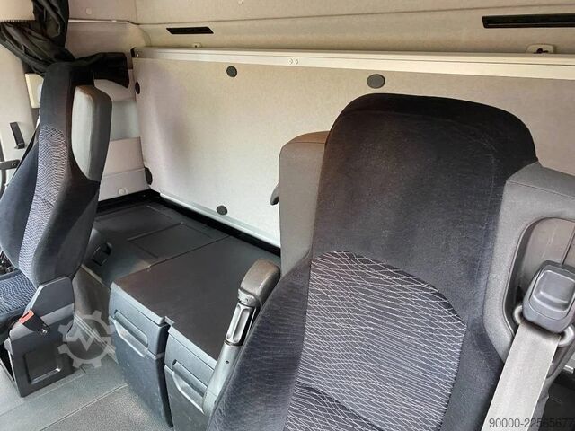 Carga pesada Mercedes-Benz Arocs 2651 2651 LS Arocs / typ 963-4-E