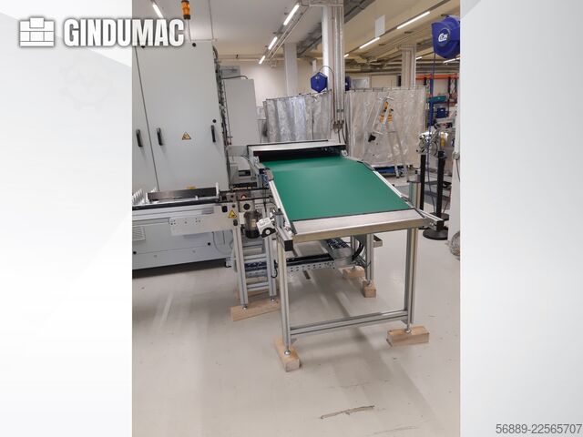 CLEAN LASER clean CELL 3220 CLEAN LASER clean CELL 3220