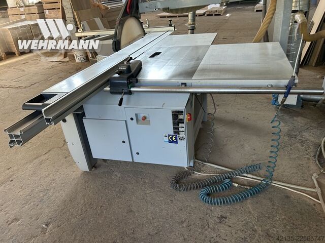 格式圆锯 Altendorf F45 (2007年) Altendorf F45