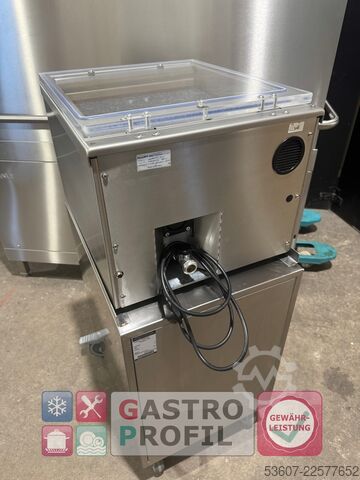 Machine de mise sous vide Vaku Mit Vacu Mit EST 20 LC