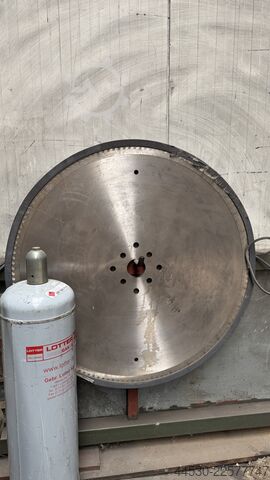 холодная пила Kaltenbach HDM 1300