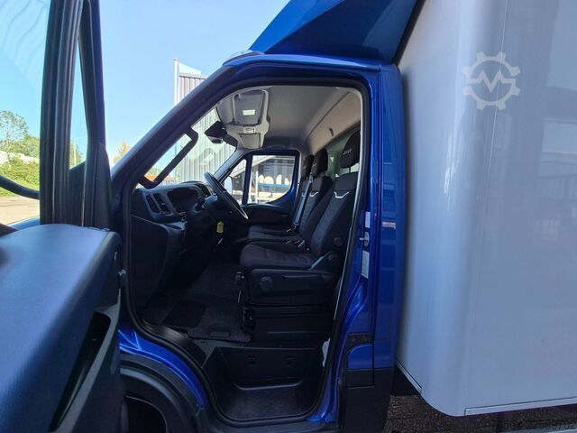 валіза Iveco Daily 72C21/ Koffer/ LBW/ LED/ Full Options