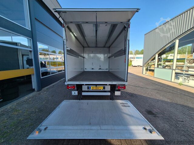 валіза Iveco Daily 72C21/ Koffer/ LBW/ LED/ Full Options