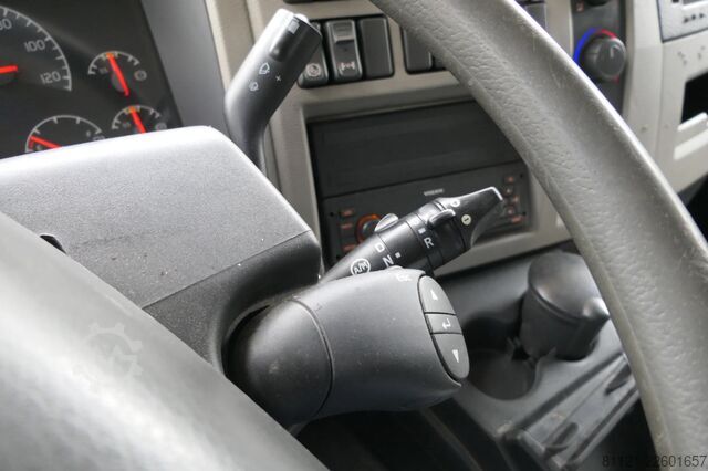 Hladnjača i zamrznuti transport Volvo FL 240 | Carrier SUPRA 950Mt / Bi-temp | 3 Comp...