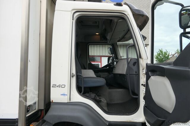 Hladnjača i zamrznuti transport Volvo FL 240 | Carrier SUPRA 950Mt / Bi-temp | 3 Comp...