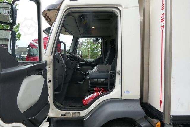 Kühl-/Tiefkühltransport Volvo FL 240 | Carrier SUPRA 950Mt / Bi-temp | 3 Comp...