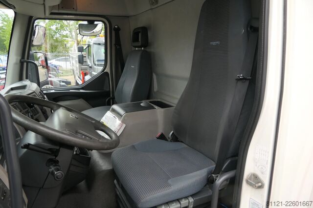 Kühl-/Tiefkühltransport Volvo FL 240 | Carrier SUPRA 950Mt / Bi-temp | 3 Comp...
