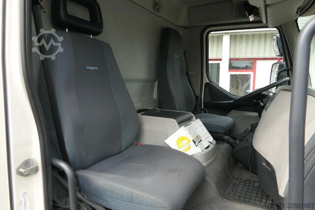 Kühl-/Tiefkühltransport Volvo FL 240 | Carrier SUPRA 950Mt / Bi-temp | 3 Comp...