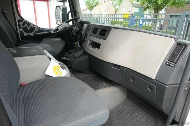 Kühl-/Tiefkühltransport Volvo FL 240 | Carrier SUPRA 950Mt / Bi-temp | 3 Comp...