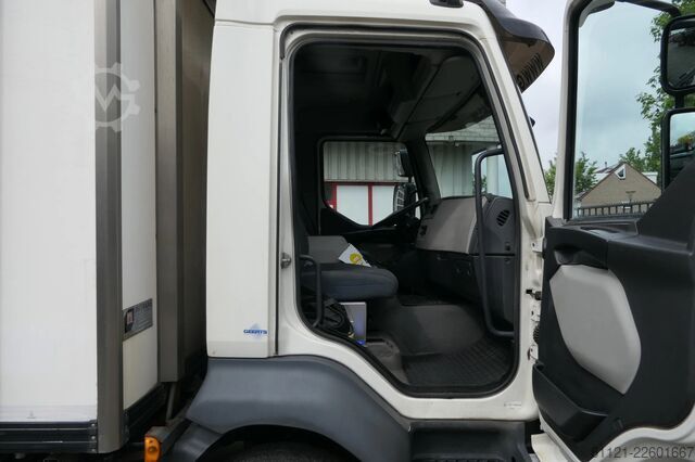 Kühl-/Tiefkühltransport Volvo FL 240 | Carrier SUPRA 950Mt / Bi-temp | 3 Comp...