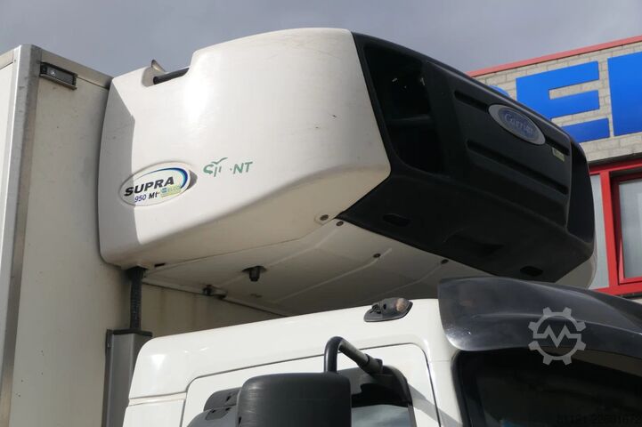 Hladnjača i zamrznuti transport Volvo FL 240 | Carrier SUPRA 950Mt / Bi-temp | 3 Comp...