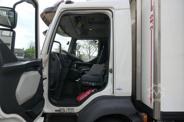 Pengangkutan dalam peti sejuk/beku Volvo FL 240 | Carrier SUPRA 950Mt / Bi-temp | 3 Comp...