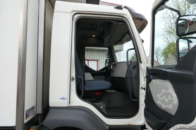 Pengangkutan dalam peti sejuk/beku Volvo FL 240 | Carrier SUPRA 950Mt / Bi-temp | 3 Comp...