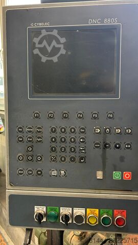 TRYKK PÅ BREMSEN Durma AD-R 30175