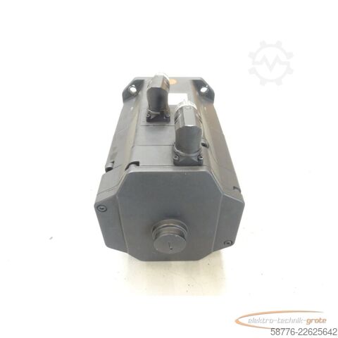 Unité de contrôle KUKA 1FK7083-5AF81-1YY3-Z Servomotor SN: YFT035716101004