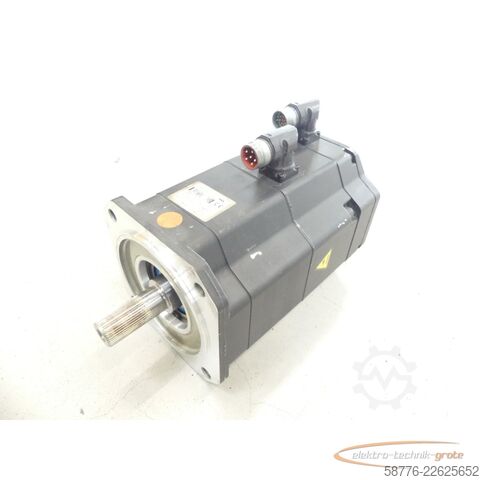 Unité de contrôle KUKA 1FK7083-5AF81-1YY3-Z Servomotor SN: YFT035716101076