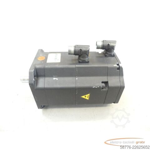 Unité de contrôle KUKA 1FK7083-5AF81-1YY3-Z Servomotor SN: YFT035716101076