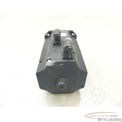 Unité de contrôle KUKA 1FK7083-5AF81-1YY3-Z Servomotor SN: YFT035716101076