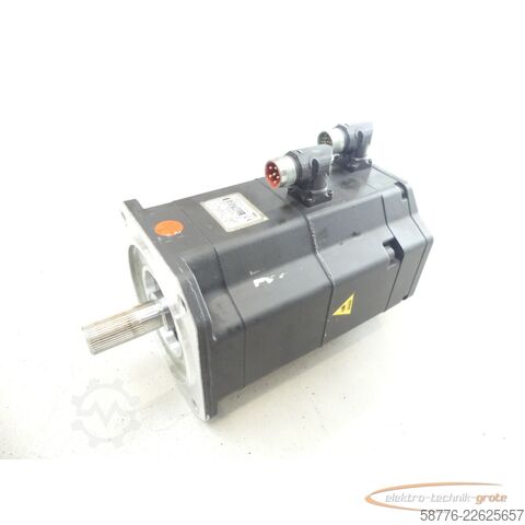 Unité de contrôle KUKA Kuka 1FK7083-5AF81-1YY3-Z Servomotor SN: YFV050657664024