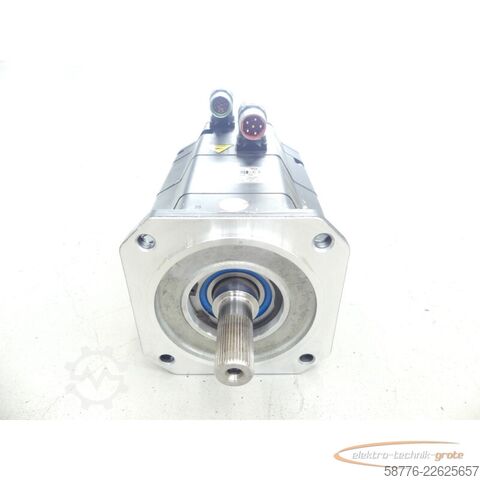 Unité de contrôle KUKA Kuka 1FK7083-5AF81-1YY3-Z Servomotor SN: YFV050657664024