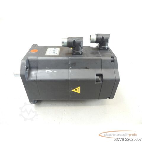 Unité de contrôle KUKA Kuka 1FK7083-5AF81-1YY3-Z Servomotor SN: YFV050657664024