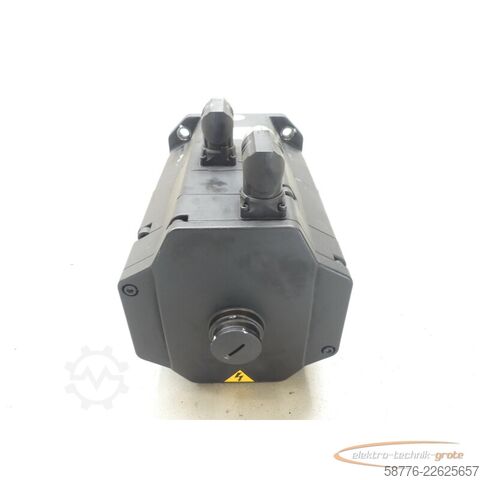 Unité de contrôle KUKA Kuka 1FK7083-5AF81-1YY3-Z Servomotor SN: YFV050657664024