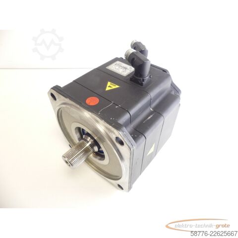 Unité de contrôle KUKA 1FK7100-5AZ91-1ZZ9-Z Servomotor SN: YFVN50665142004
