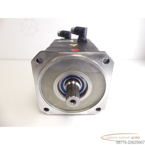 блок управления KUKA 1FK7100-5AZ91-1ZZ9-Z Servomotor SN: YFVN50665142004