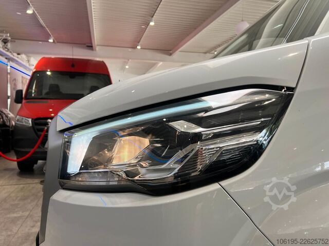 高顶厢式货车 MAXUS Deliver 9 TDCi L3H2 Luxury*Garantie*Hoch+Lang*