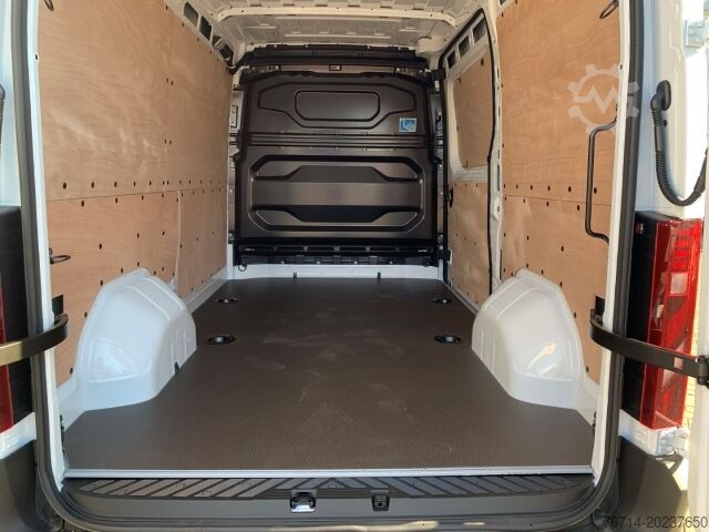 Duba panelată Renault EXTRA L2H2 3,5t dCi 130 KAMERA+PDC+SHZ EXTRA L2H2 BLUE dCi130 KAMERA+PDC+SHZ