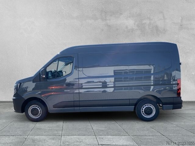 Panel kombi Renault Master ADVANCE L2H2 3,5t BLUE dCi 150 KAMERA+LED