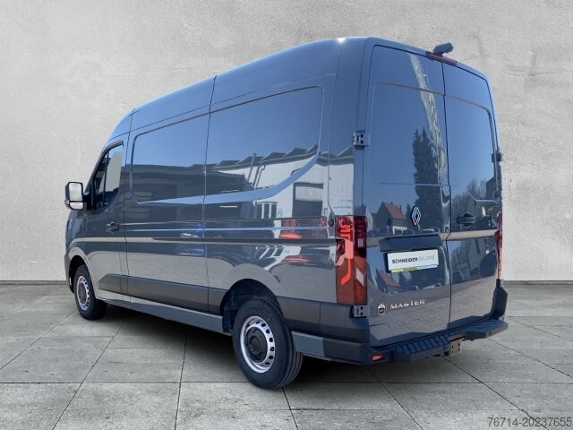 Panel kombi Renault Master ADVANCE L2H2 3,5t BLUE dCi 150 KAMERA+LED